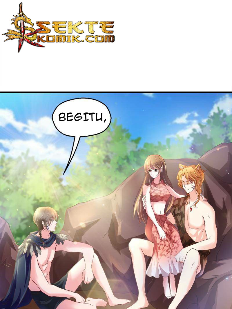Beauty and the Beasts Chapter 32 Gambar 2